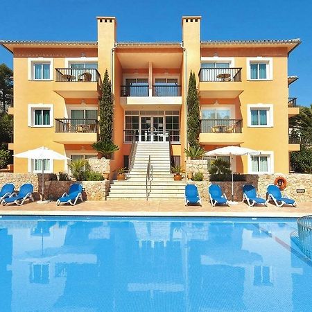 Pinos Altos Apartments Cala de Sant Vicenc Exterior foto