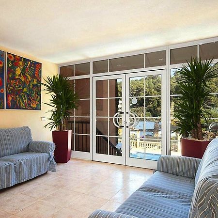 Pinos Altos Apartments Cala de Sant Vicenc Exterior foto