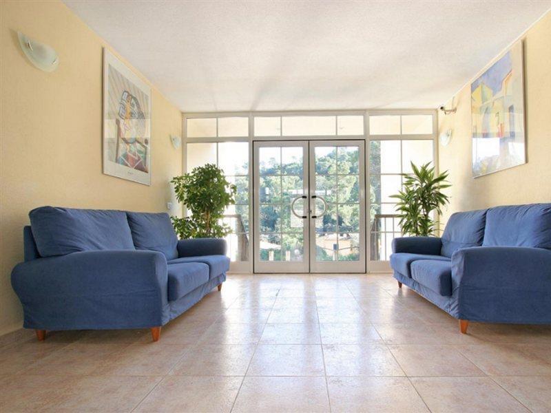 Pinos Altos Apartments Cala de Sant Vicenc Exterior foto